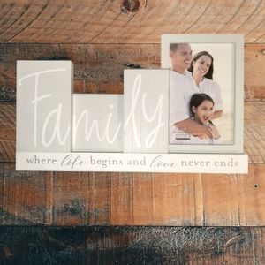 Nwot Picture Frame